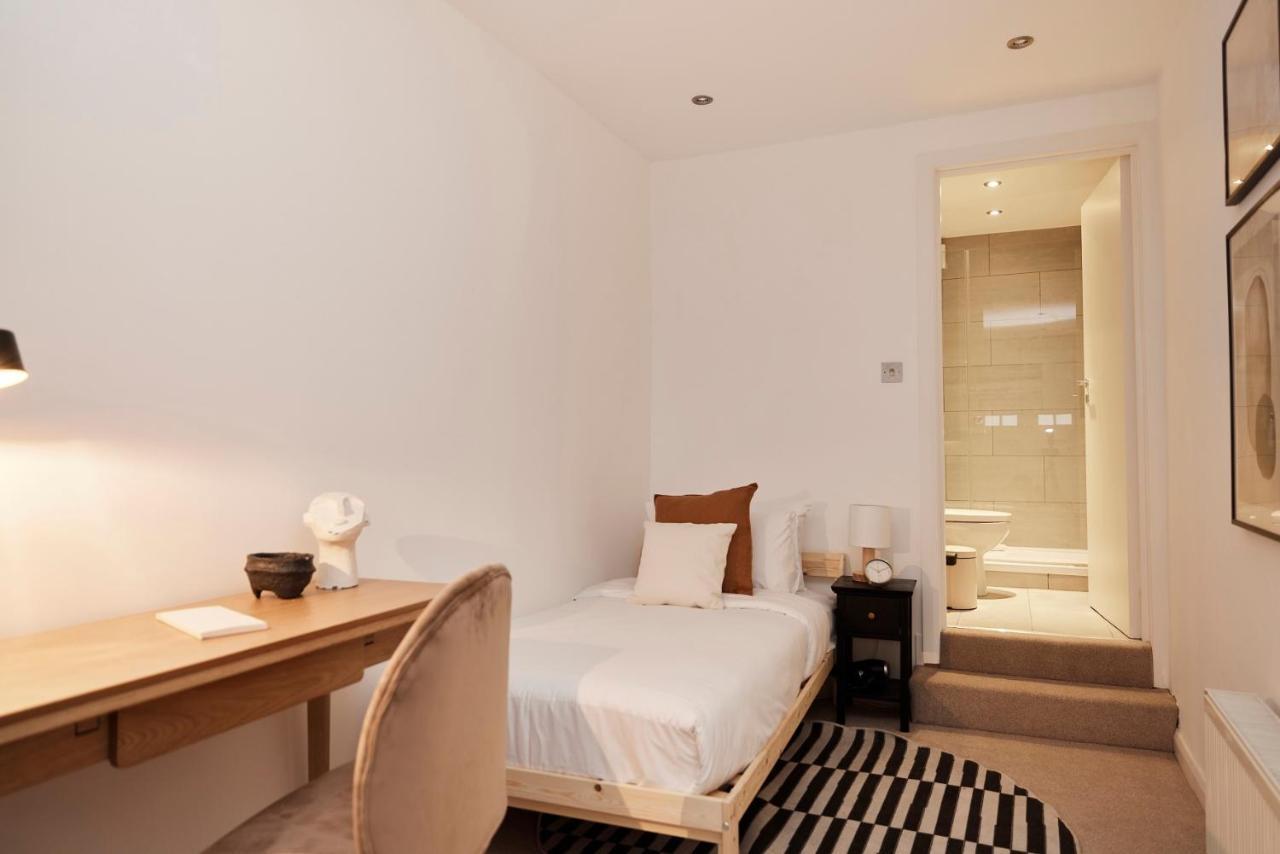 The Nest - Trendy 3bdr House Apartment London