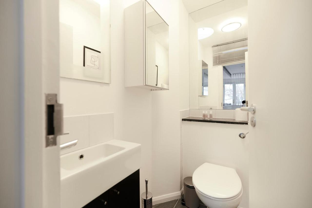 The Nest - Trendy 3bdr House London