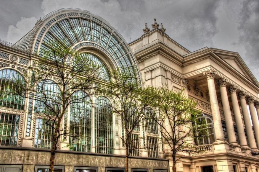 Apartamento Covent Garden Amazing Londres