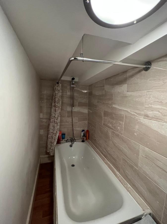 Apartamento Comfy Apartment - Finchley Road Londres