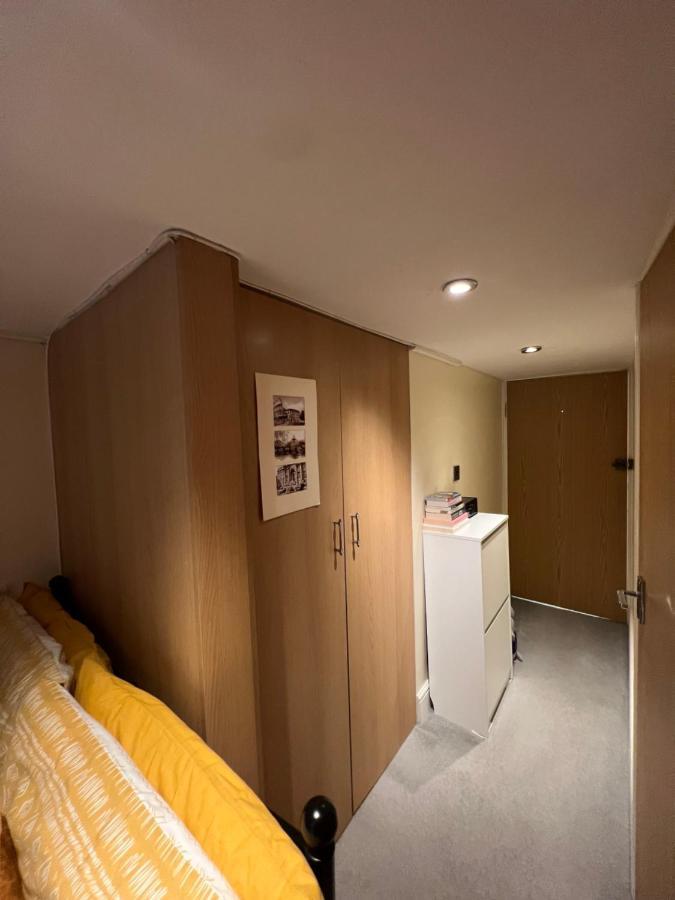 Comfy Apartment - Finchley Road *