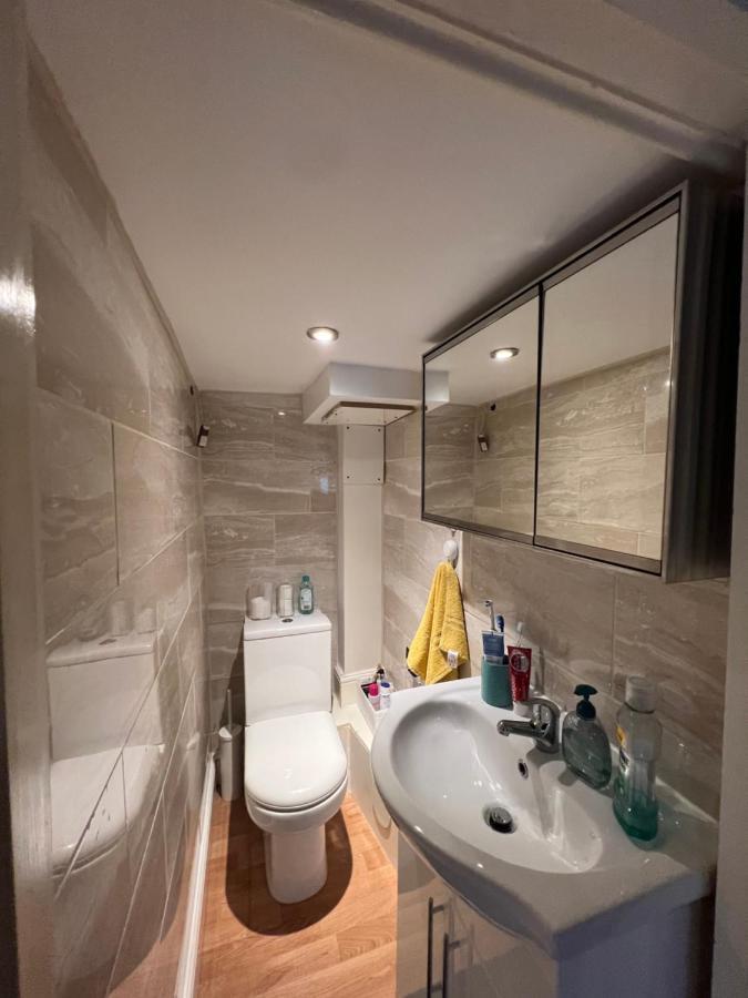 Apartamento Comfy Apartment - Finchley Road Londres