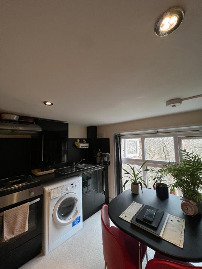 Apartamento Comfy Apartment - Finchley Road Londres