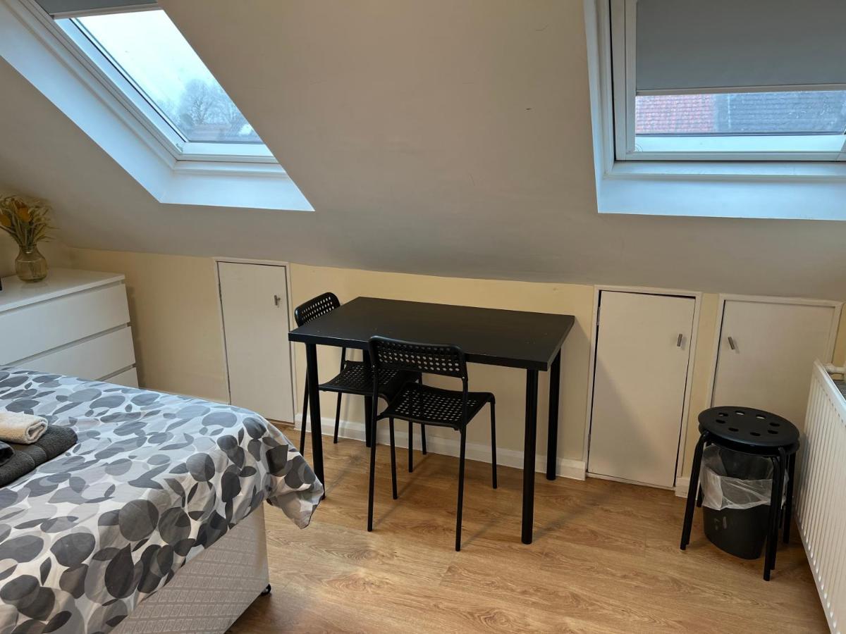 Guest house Kensal 2