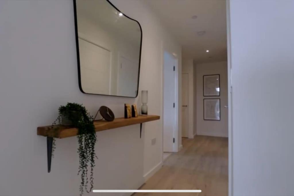 Luxury 1 Bedroom East London