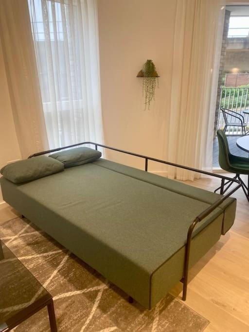 Luxury 1 Bedroom East London