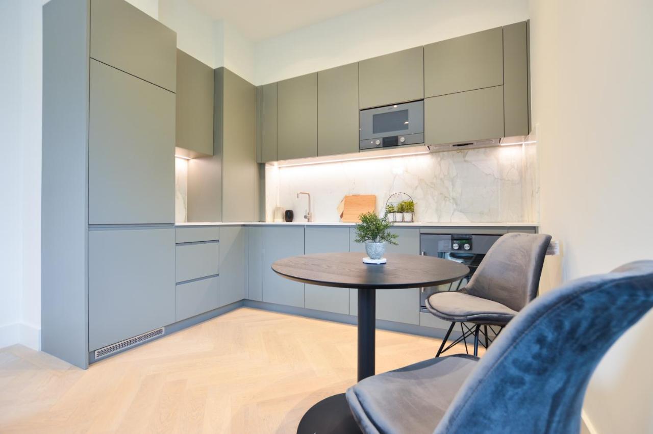 Apartment Haverstock Hill Serviced By Concept London