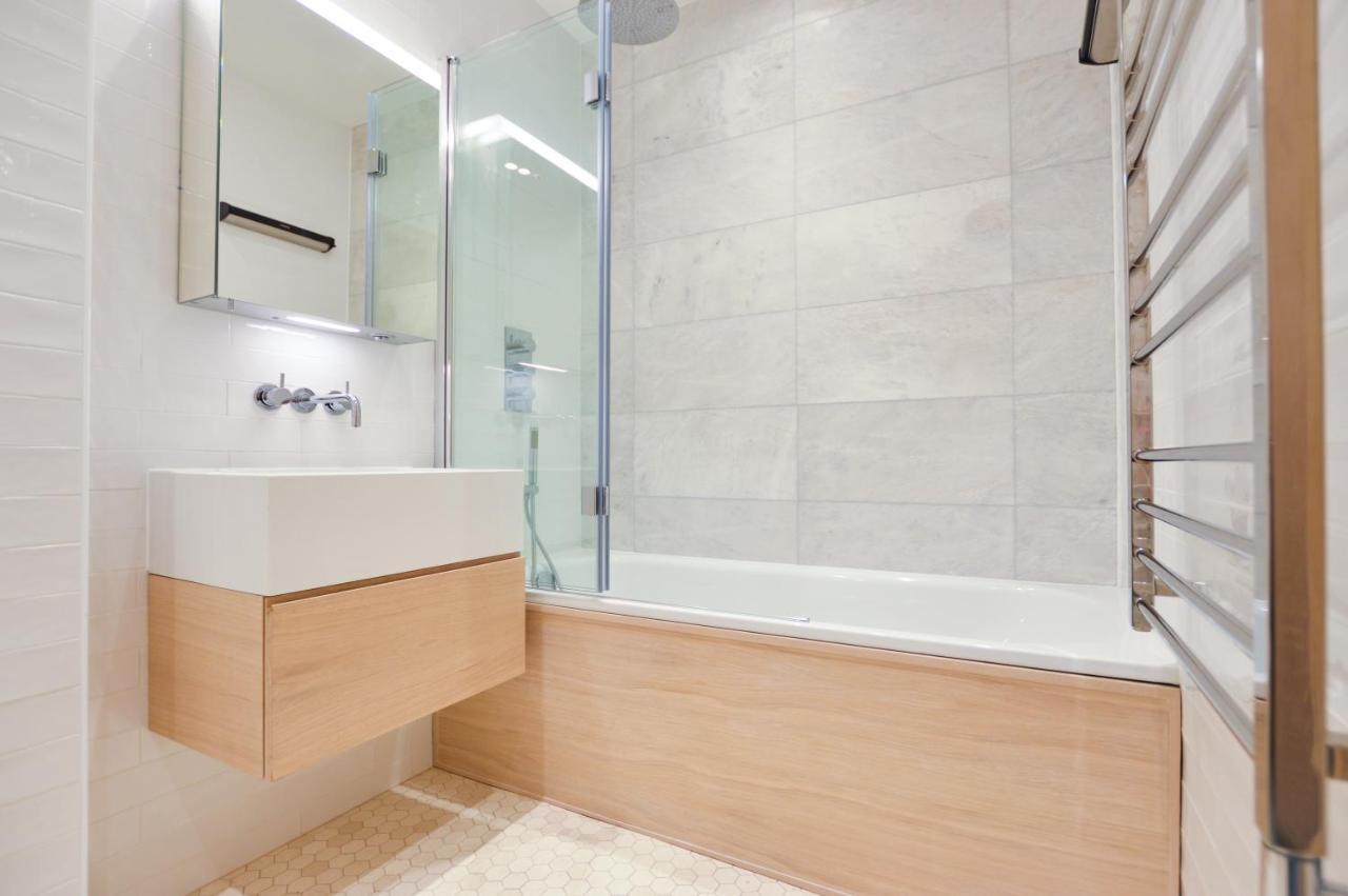 Apartment Haverstock Hill Serviced By Concept