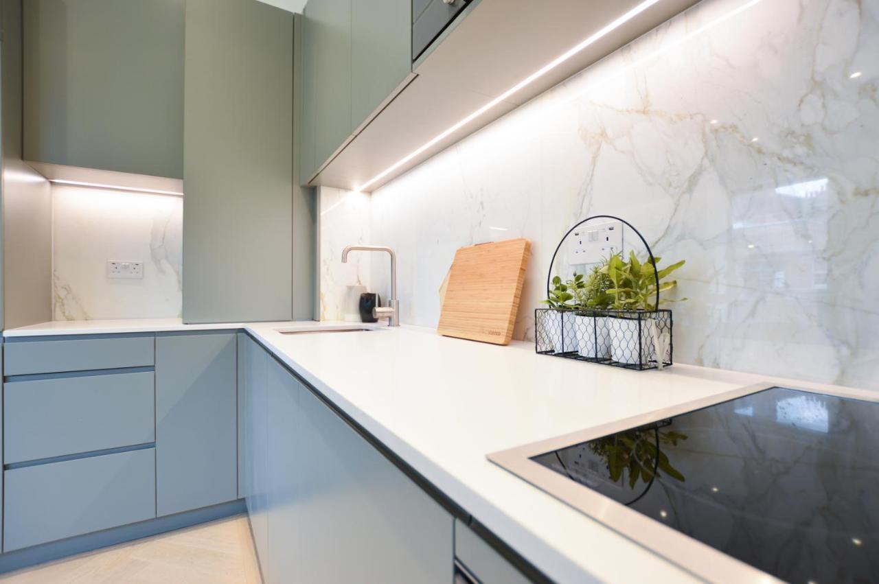 Apartment Haverstock Hill Serviced By Concept London