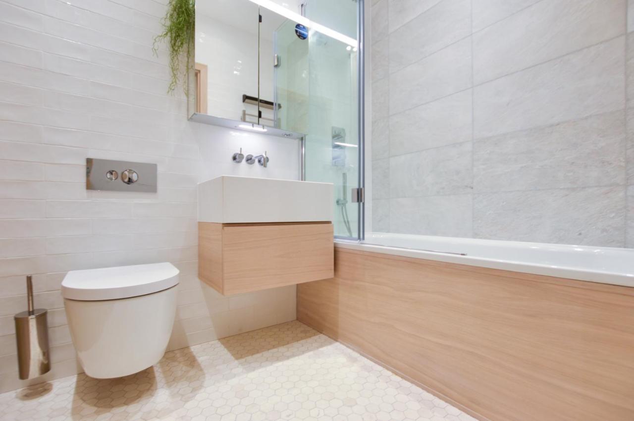 Haverstock Hill Serviced By Concept Apartment London