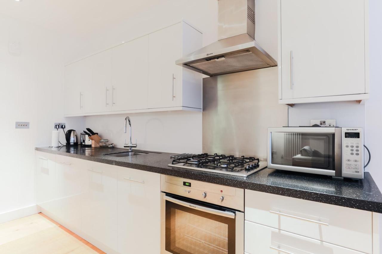 Aparthotel Stayinn Covent Garden London