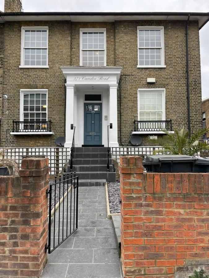 Apartment Boutique In Camden Road