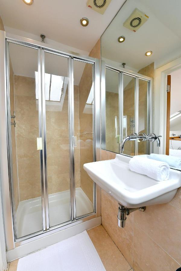 Modern 3-bedroom Flat Close To Regent's Park Apartment *