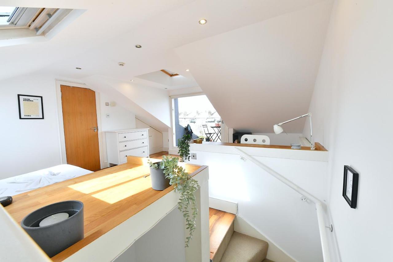 Modern 3-bedroom Flat Close To Regent's Park * London