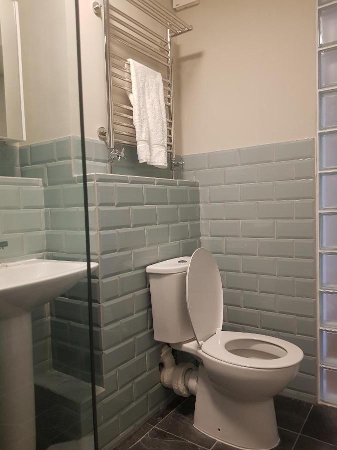 Beautiful 3-bedroom Flat With Stunning Views Apartment