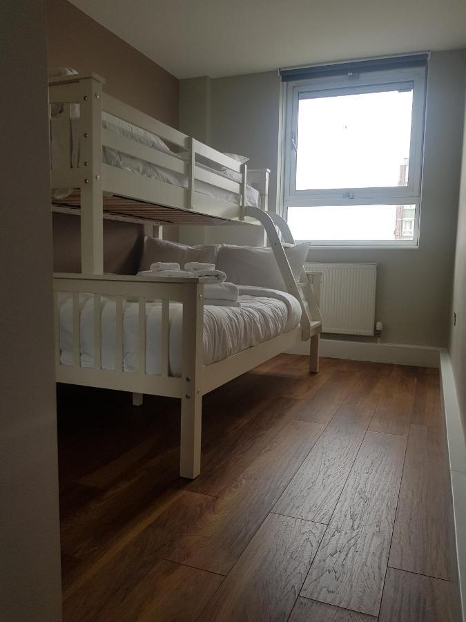 Beautiful 3-bedroom Flat With Stunning Views Apartment