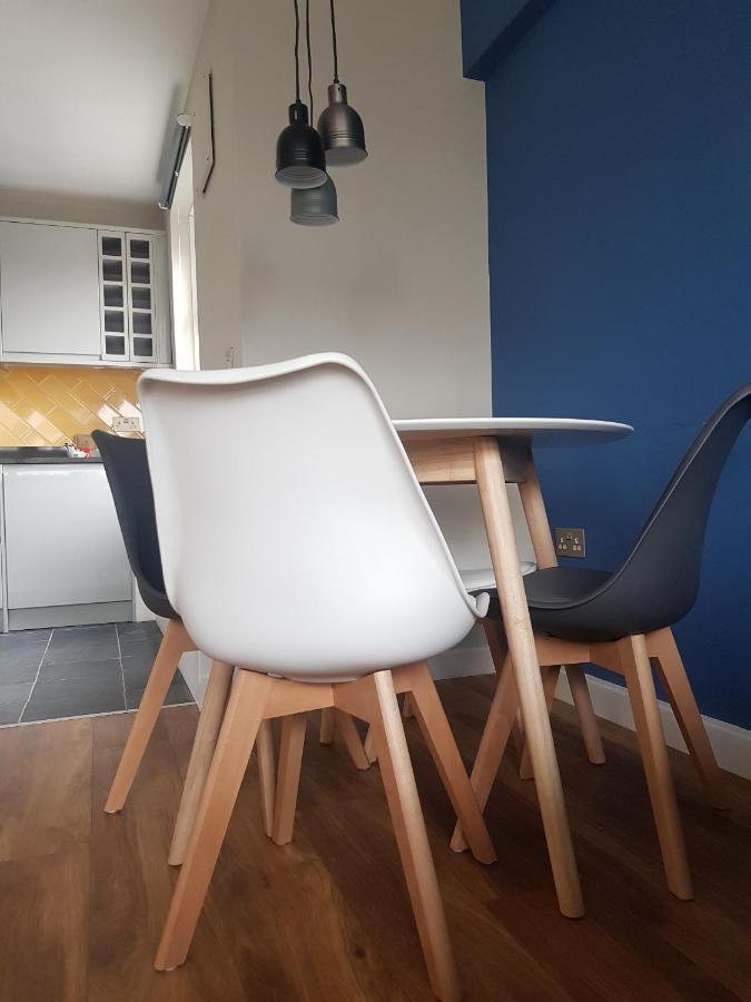 Apartment Beautiful 3-bedroom Flat With Stunning Views London