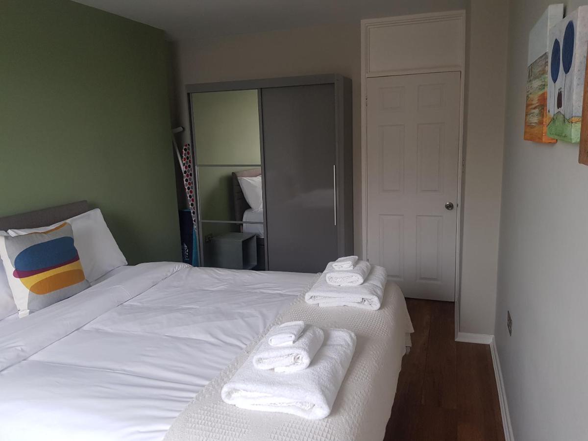 Beautiful 3-bedroom Flat With Stunning Views London