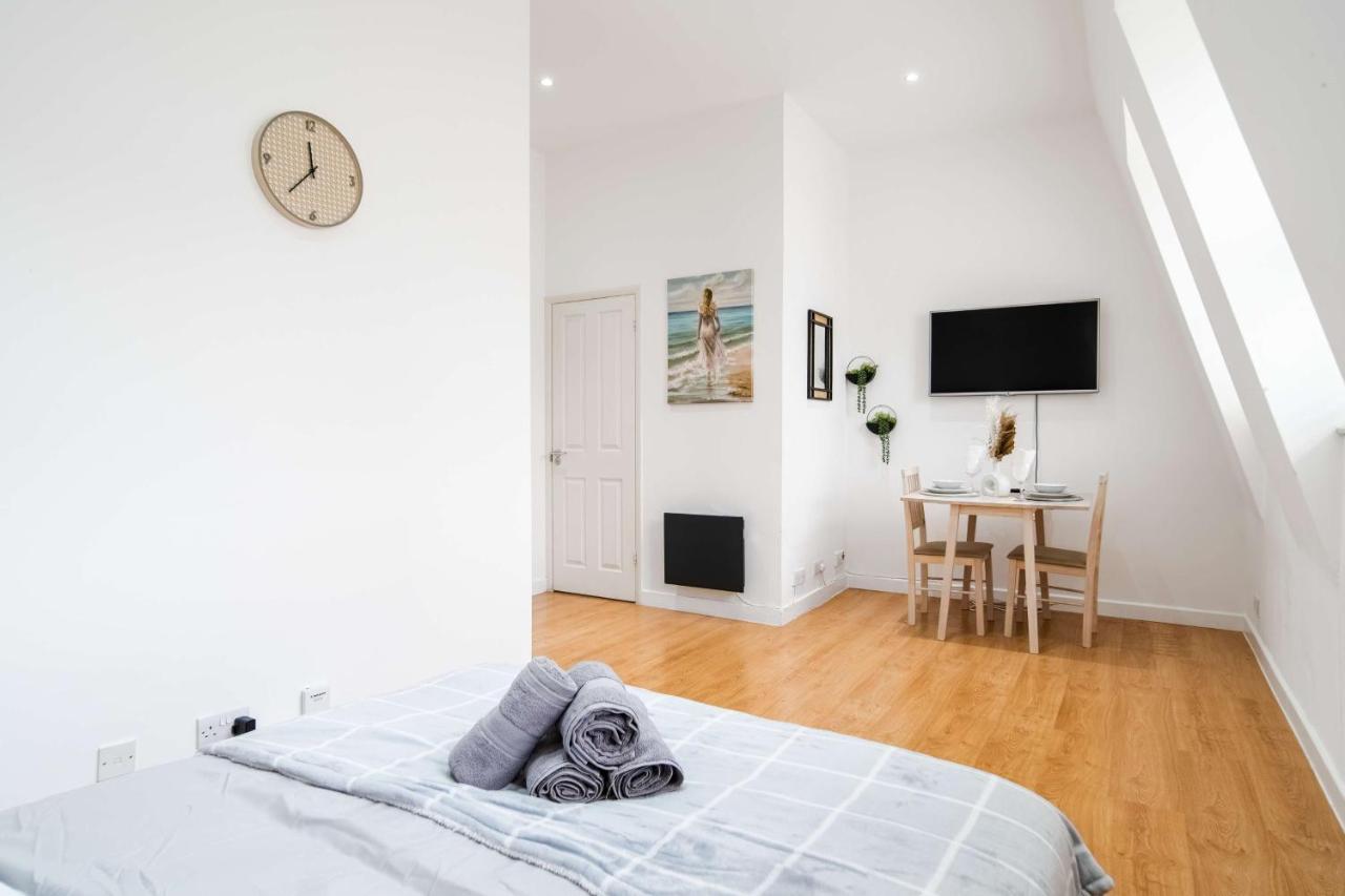 Apartment Livestay-fabulous One Bed On Covent Garden *
