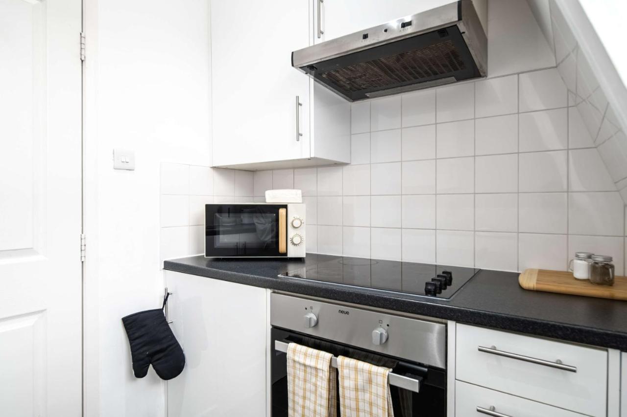 Livestay-fabulous One Bed On Covent Garden * London