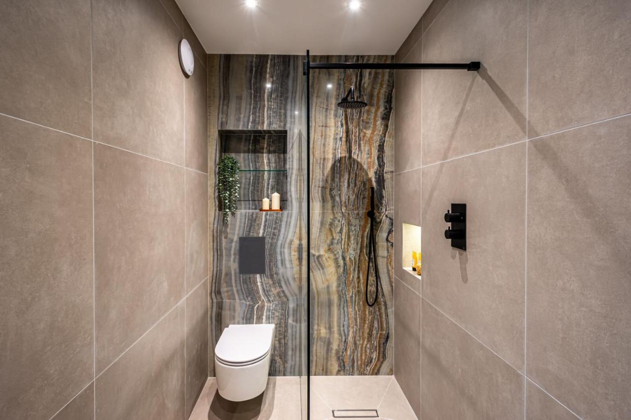 Be - The De Beauvoir Residences Apartment London