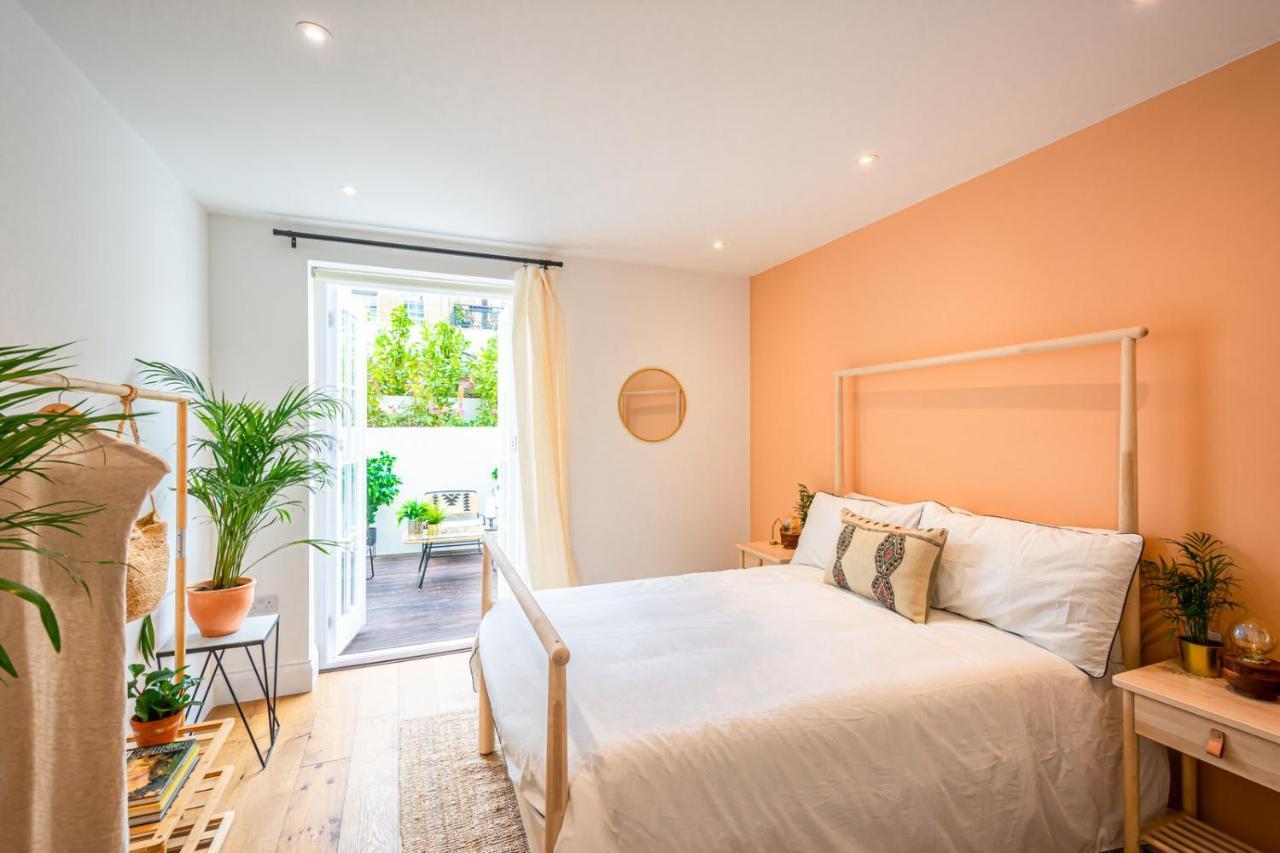 Be - The De Beauvoir Residences Apartment *