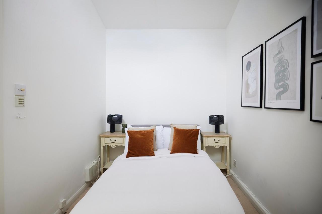 The Nest - Trendy 3bdr House Apartment
