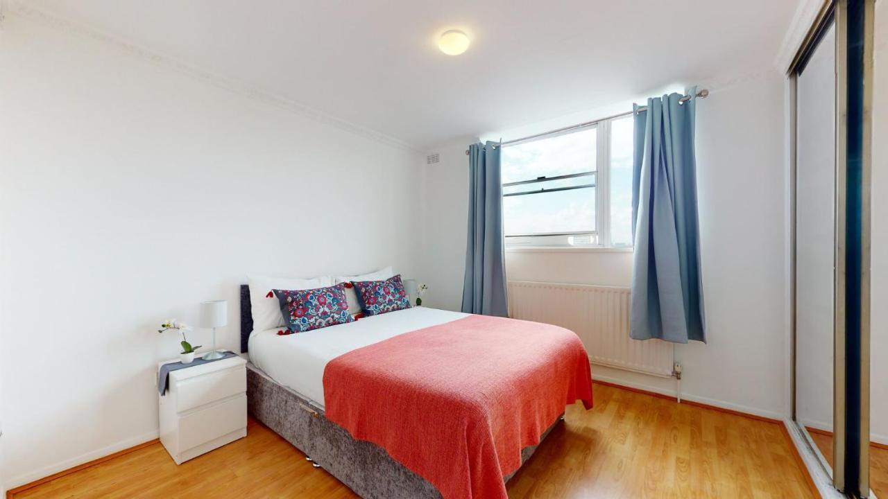 The Queensborough By Hyde Park *