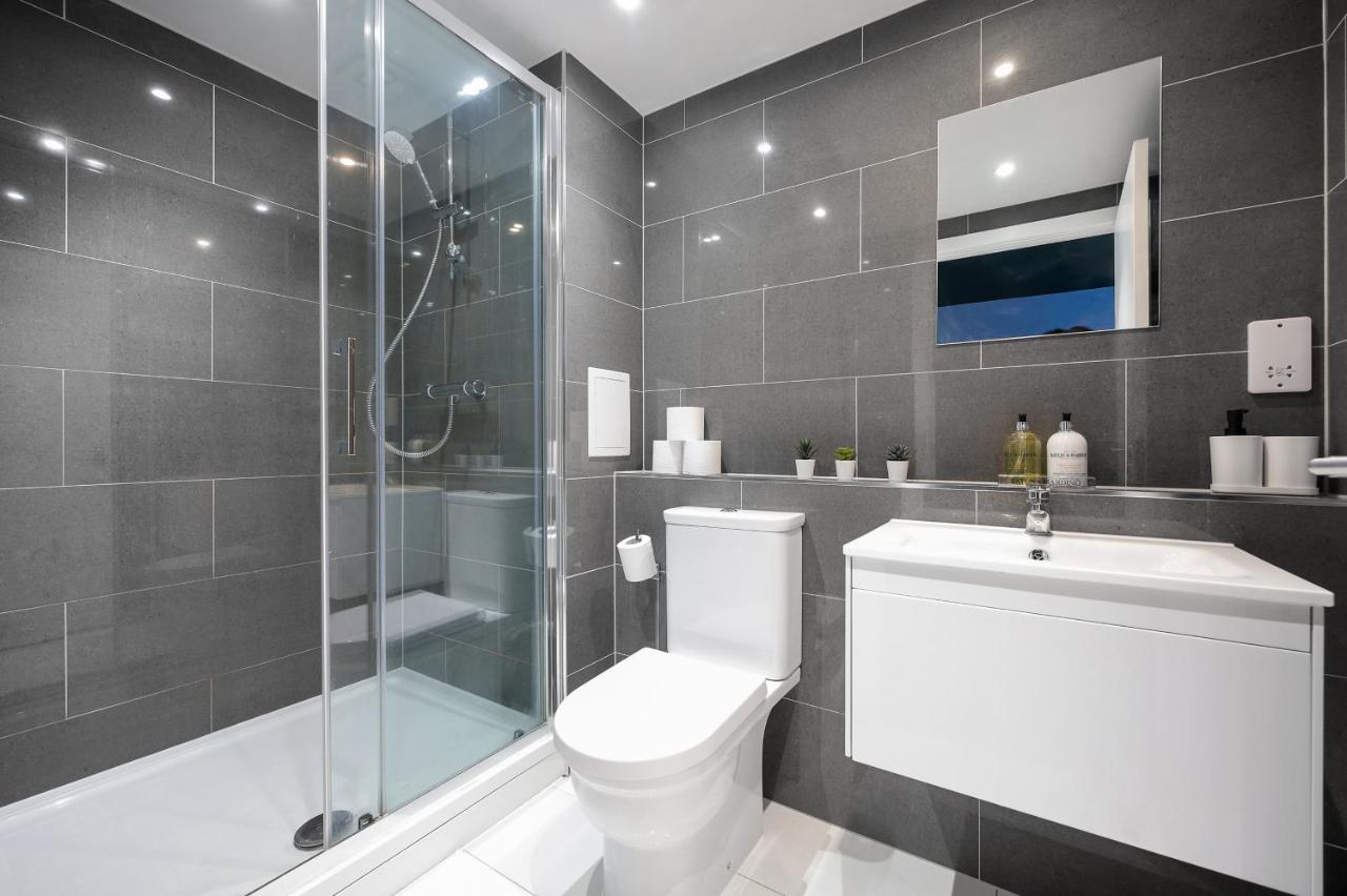 Apartment Canary Wharf
