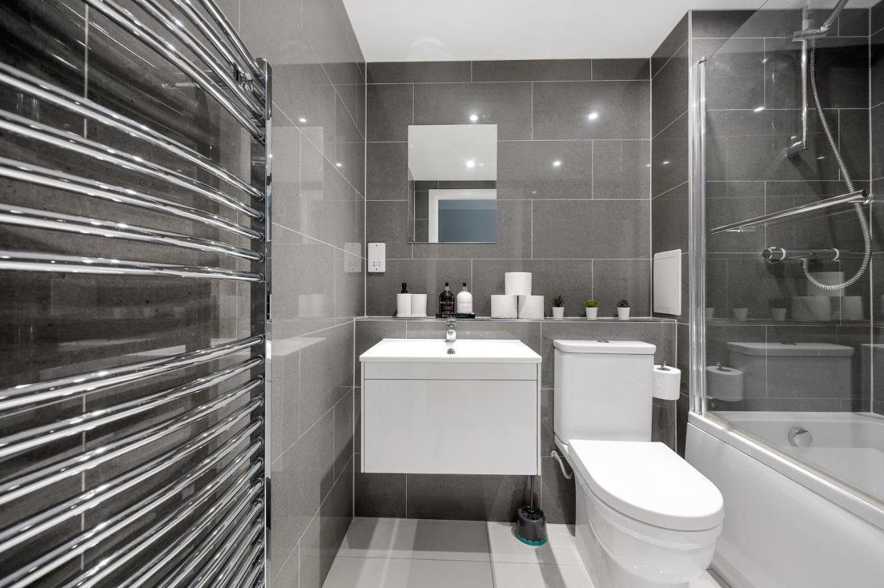 Apartment Canary Wharf