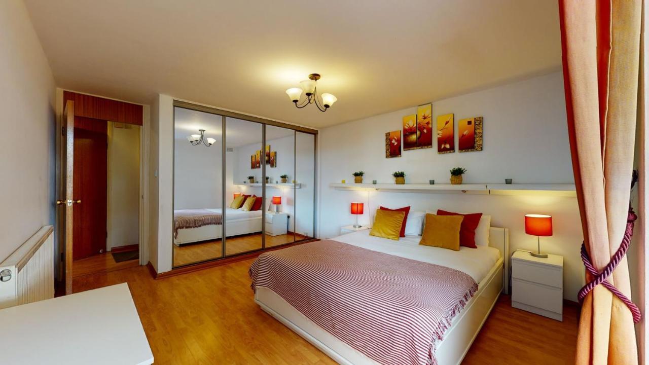 The Queensborough By Hyde Park Apartment London