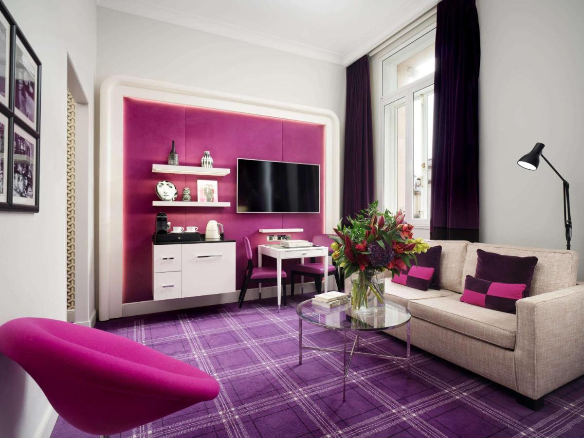 Hotel Sofitel St