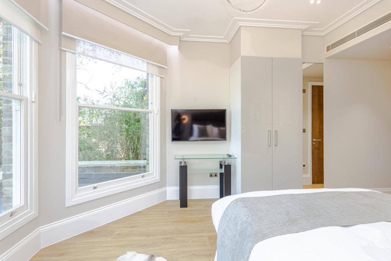 Luxlet - Heart Of Hampstead, London