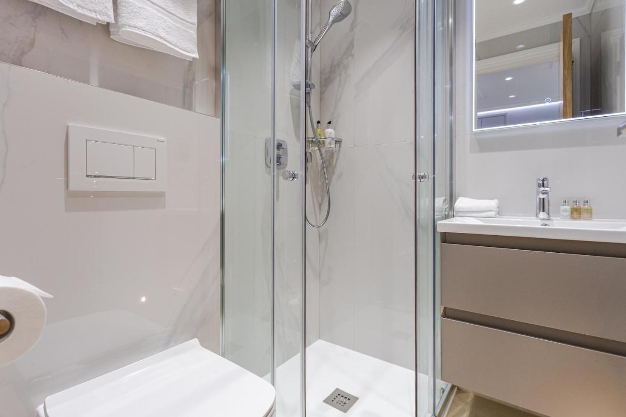 Apartment Luxlet - Heart Of Hampstead, London