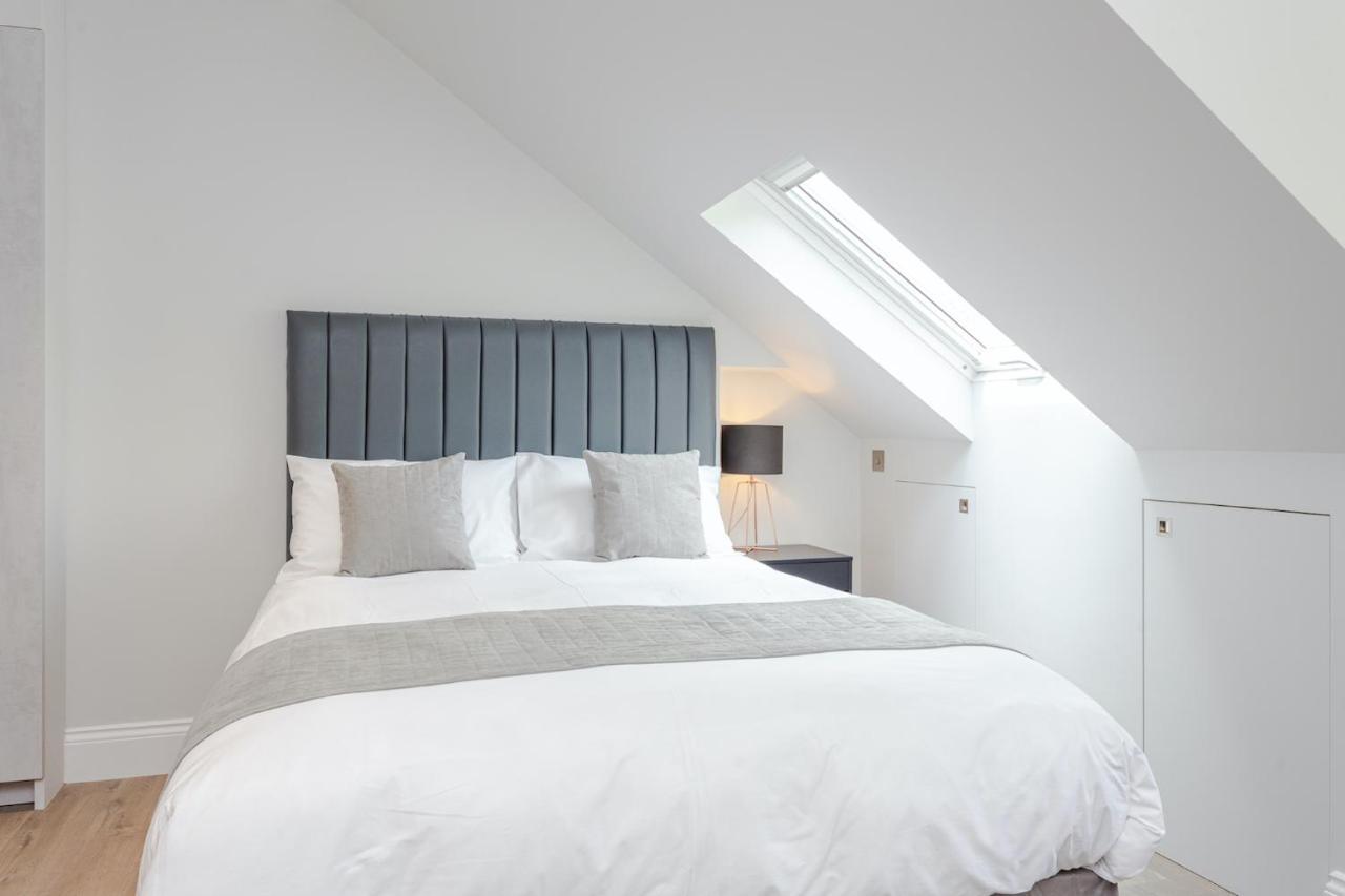 Luxlet - Heart Of Hampstead, * London