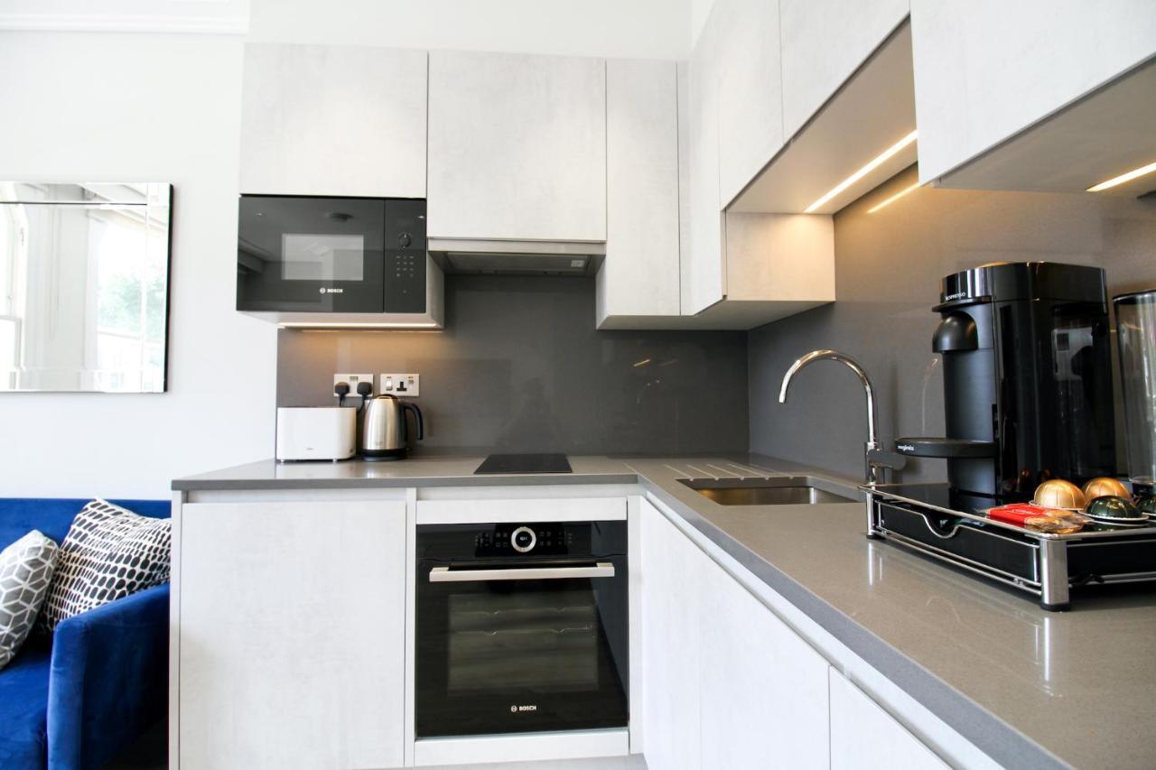 Luxlet - Heart Of Hampstead, London