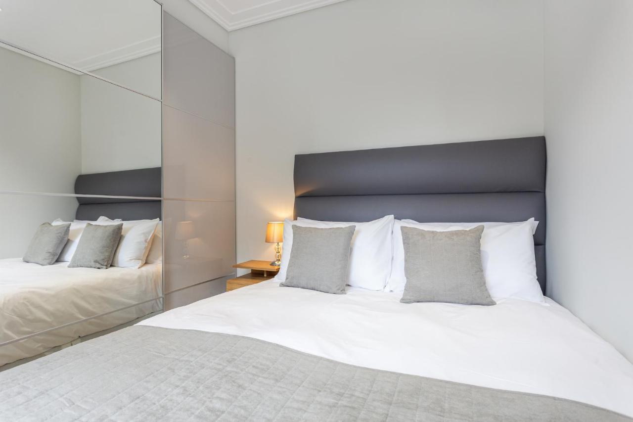 Luxlet - Heart Of Hampstead,