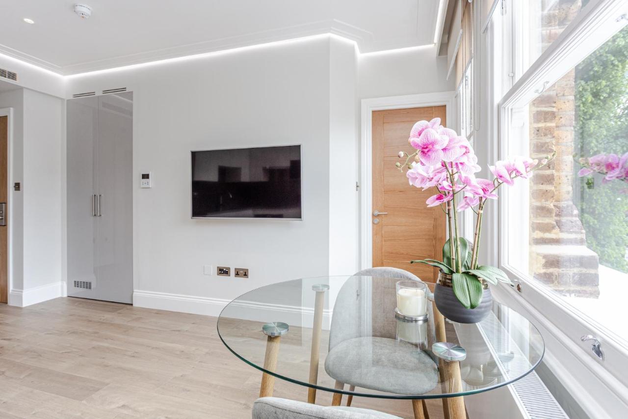 Luxlet - Heart Of Hampstead, Apartment London