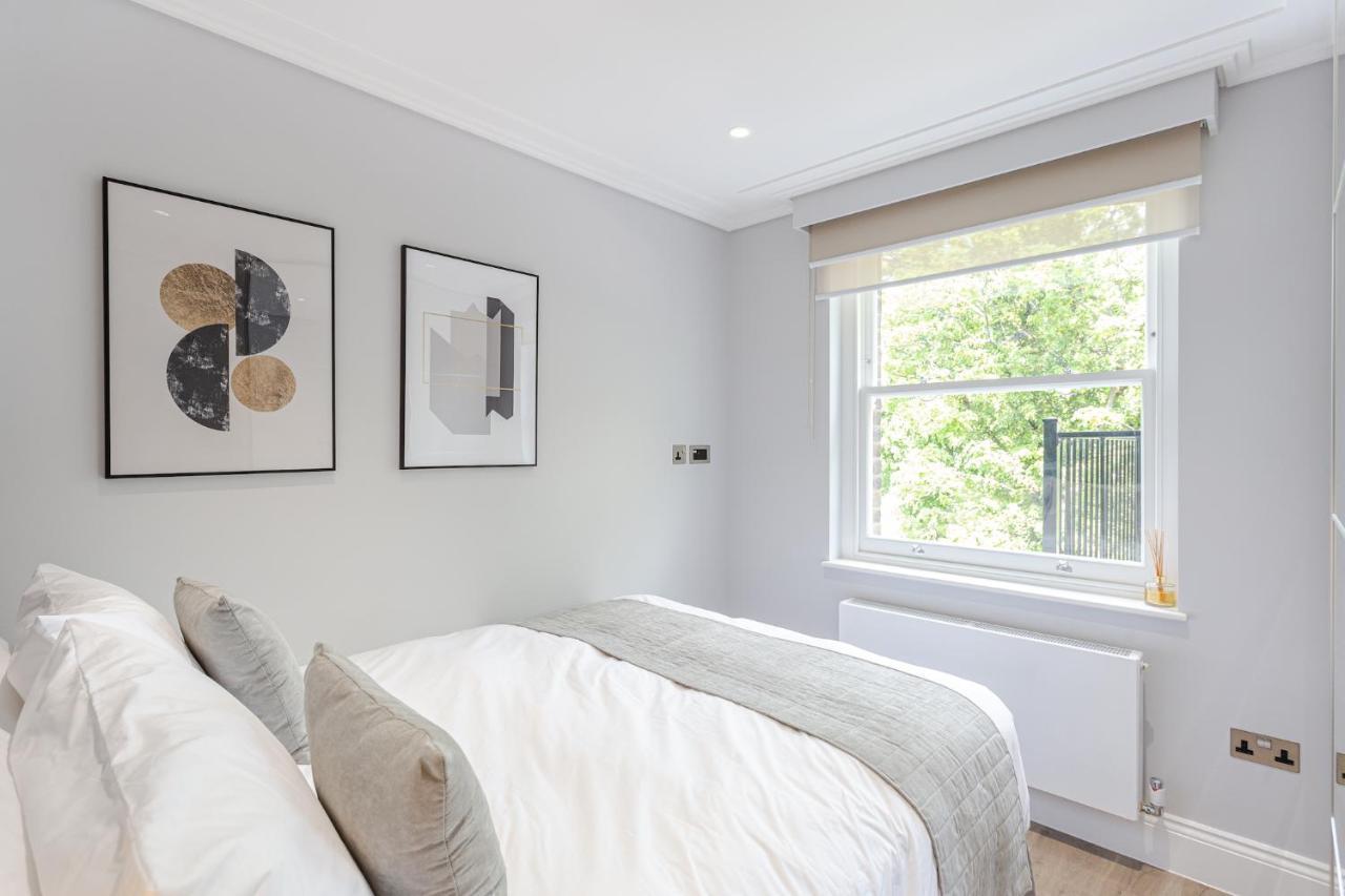 Luxlet - Heart Of Hampstead, Apartment London