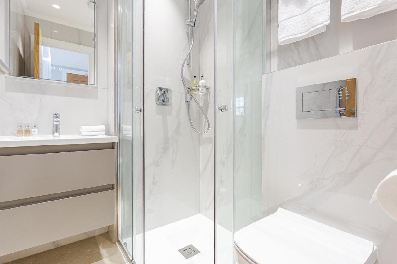 Apartment Luxlet - Heart Of Hampstead,