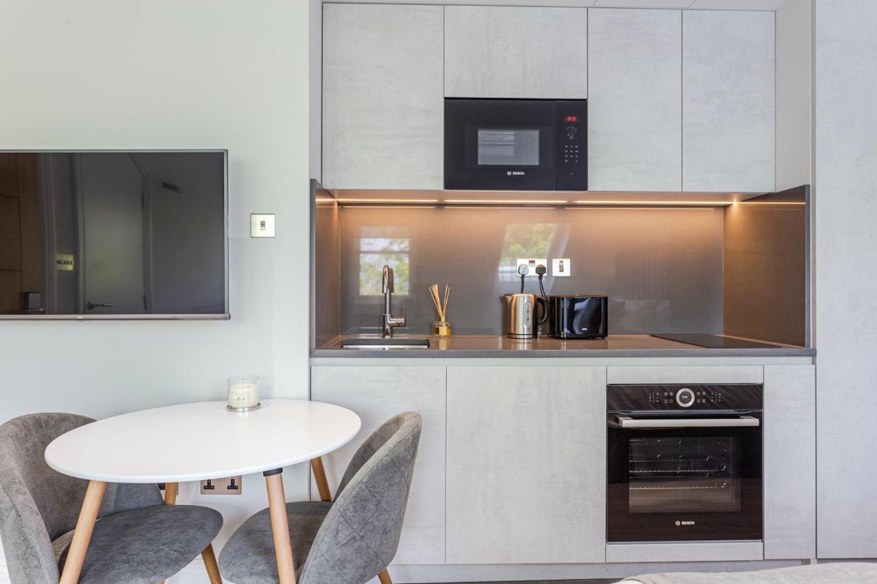 Luxlet - Heart Of Hampstead, London