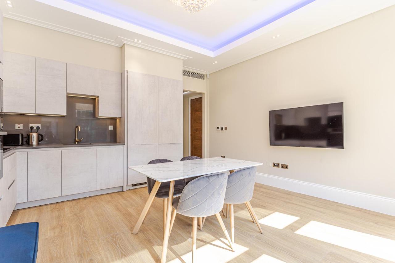 Luxlet - Heart Of Hampstead, * London