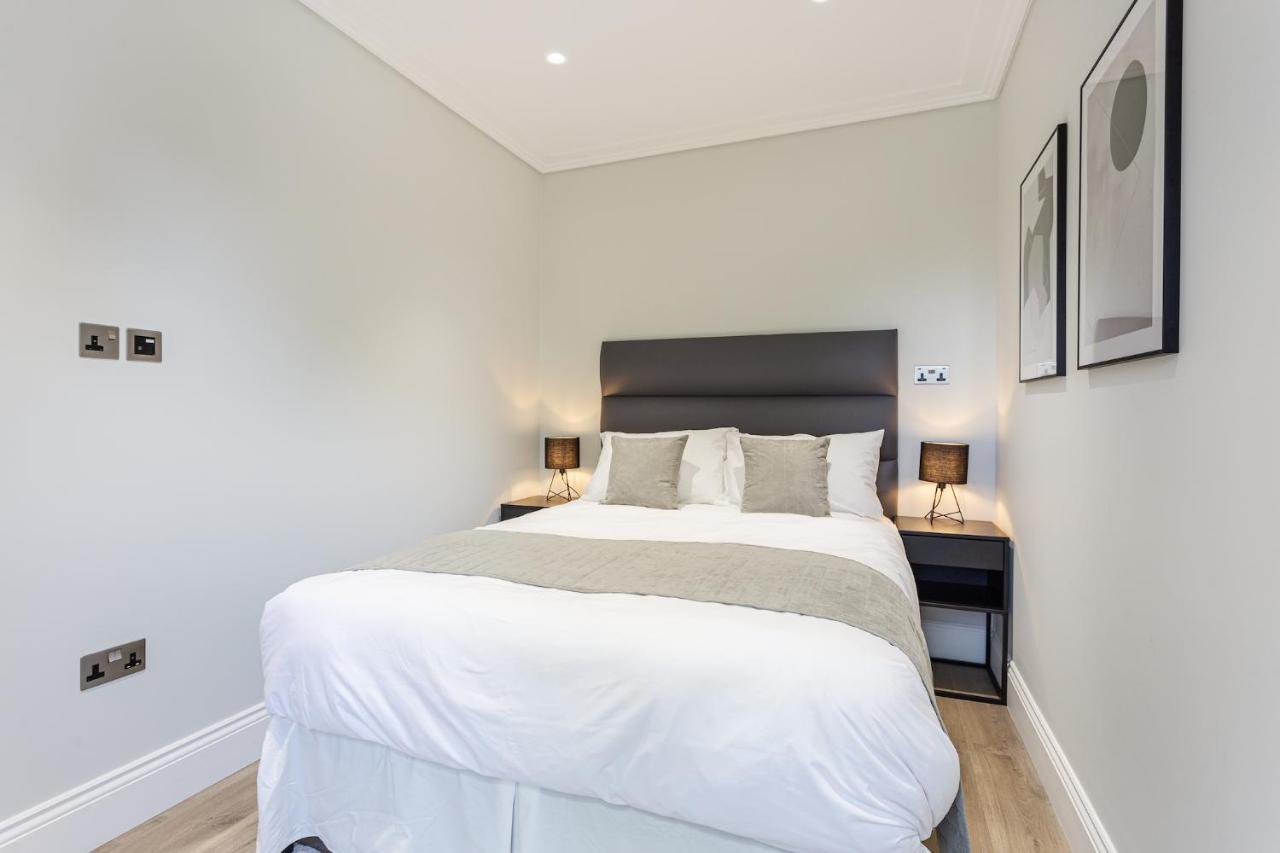 Apartment Luxlet - Heart Of Hampstead, *