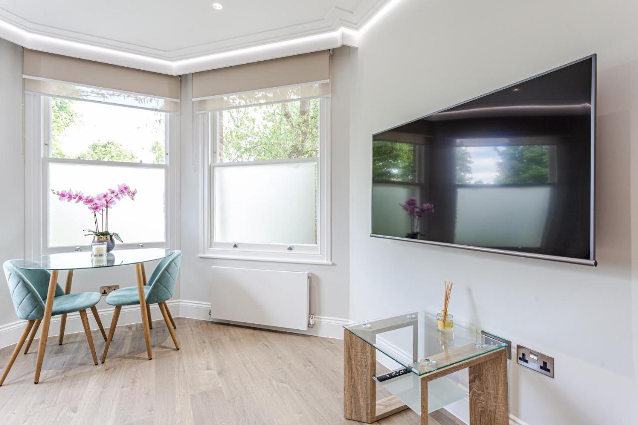 Luxlet - Heart Of Hampstead, * London