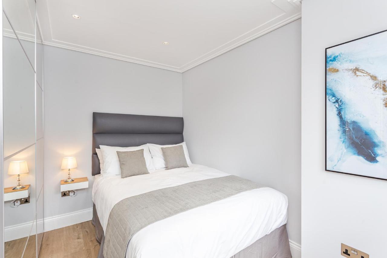 Luxlet - Heart Of Hampstead, Apartment *
