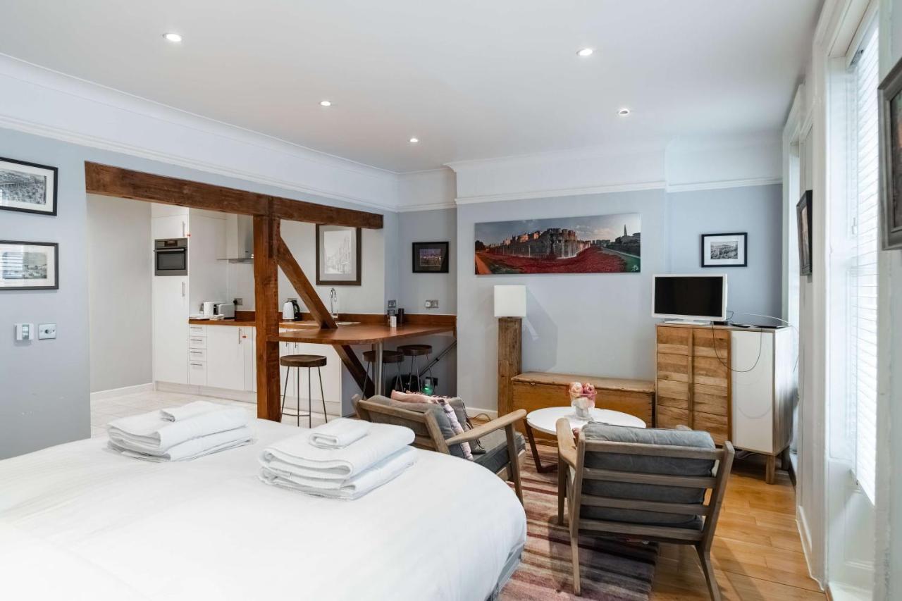 Livestay-fabulous One Bed On Covent Garden Apartment *