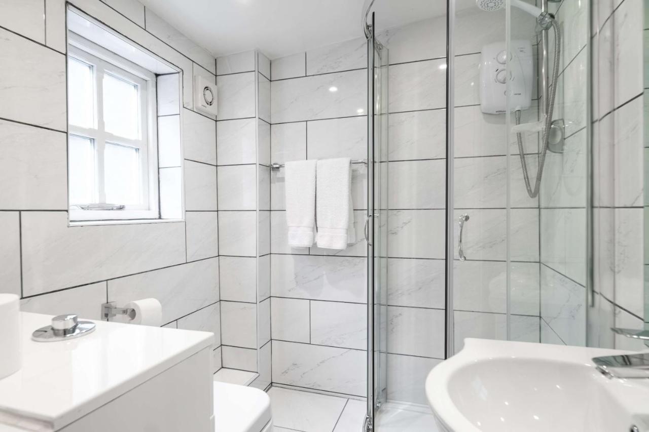 Apartment Livestay-fabulous One Bed On Covent Garden