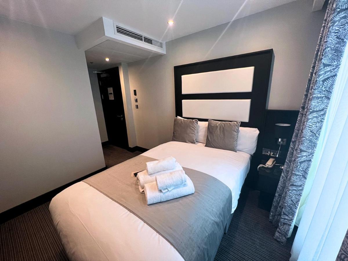 Hotel Hatton Garden London
