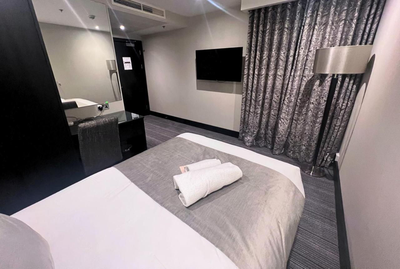Hotel Hatton Garden London