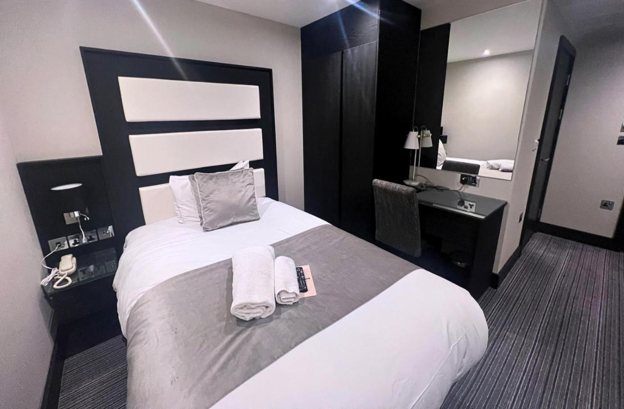 Hatton Garden 4* London